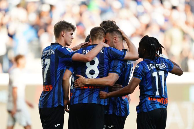 FK Atalanta