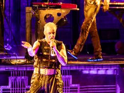 Rammstein