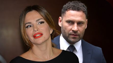 Severina i Duško Tošić Severina i Duško Tošić