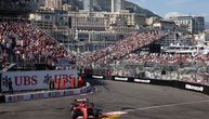 Formula 1 ne ide iz Monte Karla: Legendarna trka na ulicama Monaka sve do 2031. godine