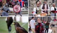 Sevali su mačevi u borbi za Smederevsku tvrđavu: Festival 