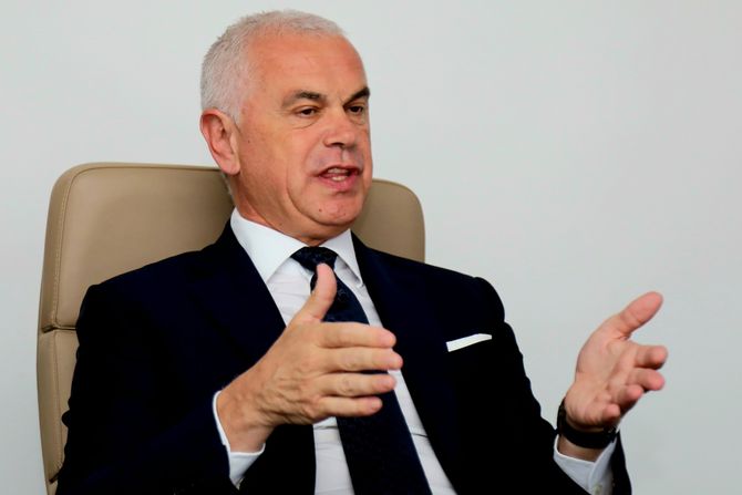Zvezdan Terzić Zvezdan Terzić