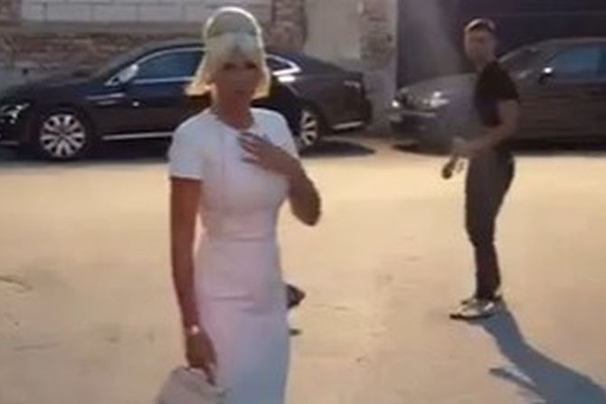 Jelena KArleuša