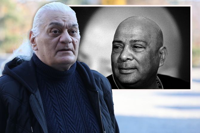 Aleksandar Futa Radulović i Džej Ramadanovski Aleksandar Futa Radulović i Džej Ramadanovski