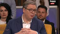 Vučić: Srbija je od početka znala šta je plan Sarajeva, tamo ne mogu ni da kažu da su Srbi stradali u Kazanima