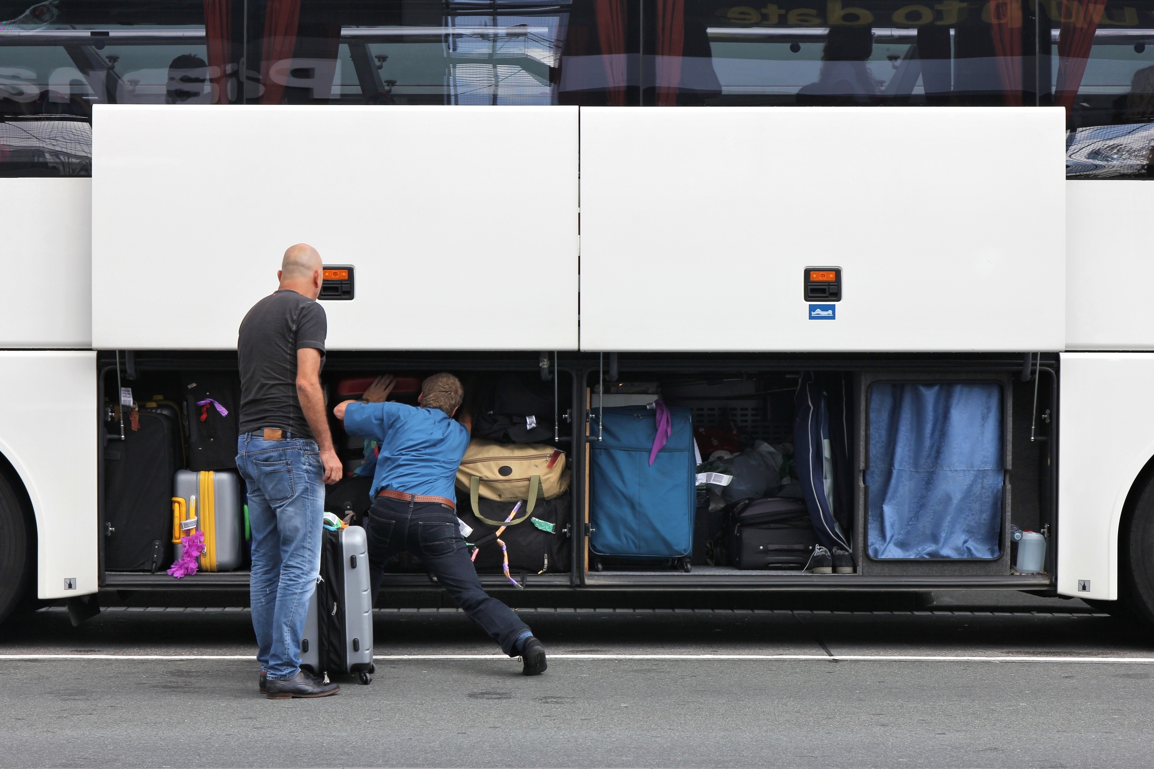 Letnje putovanje autobusom može da vas košta više nego što mislite: Evo šta kontroliše policija!