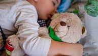 Znate li koliko vaše dete zaista treba da spava? 