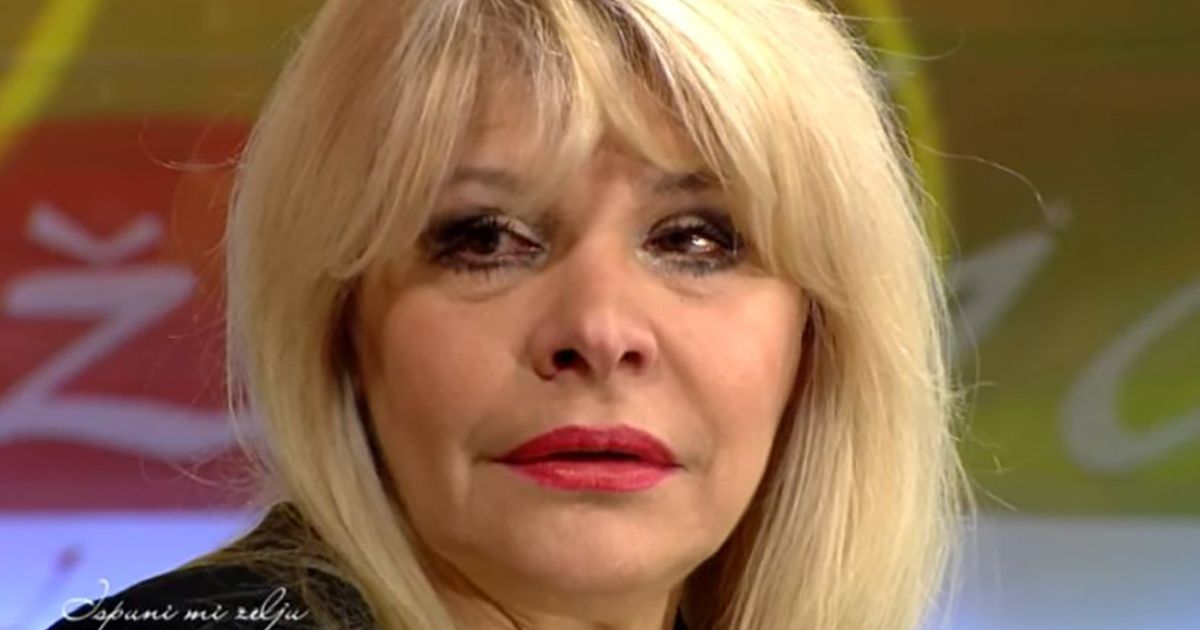 “Plakala je danima…” Hanka ne izlazi iz oronule kuće u Sarajevu, komšije progovorile o pevačici