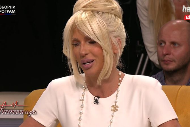 Jelena Karleuša Jelena Karleuša