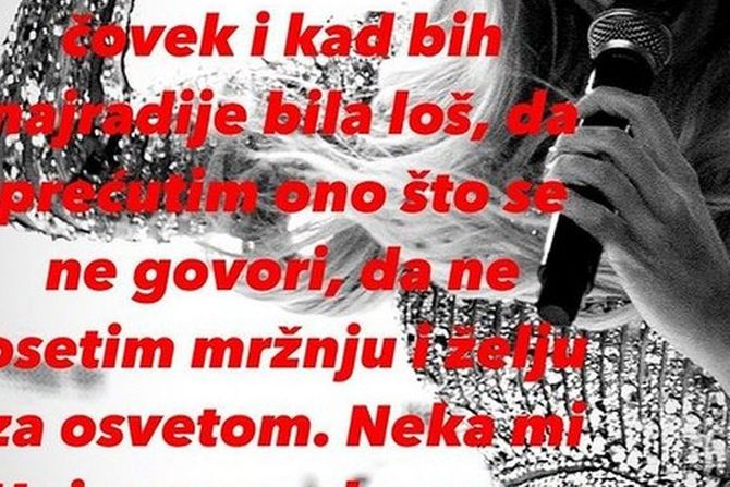 Jelena Karleuša Duško Tošić Jelena Karleuša Duško Tošić