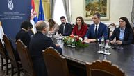 Đurić i Fotiju: Značajna podrška Kipra nacionalnim interesima Srbije