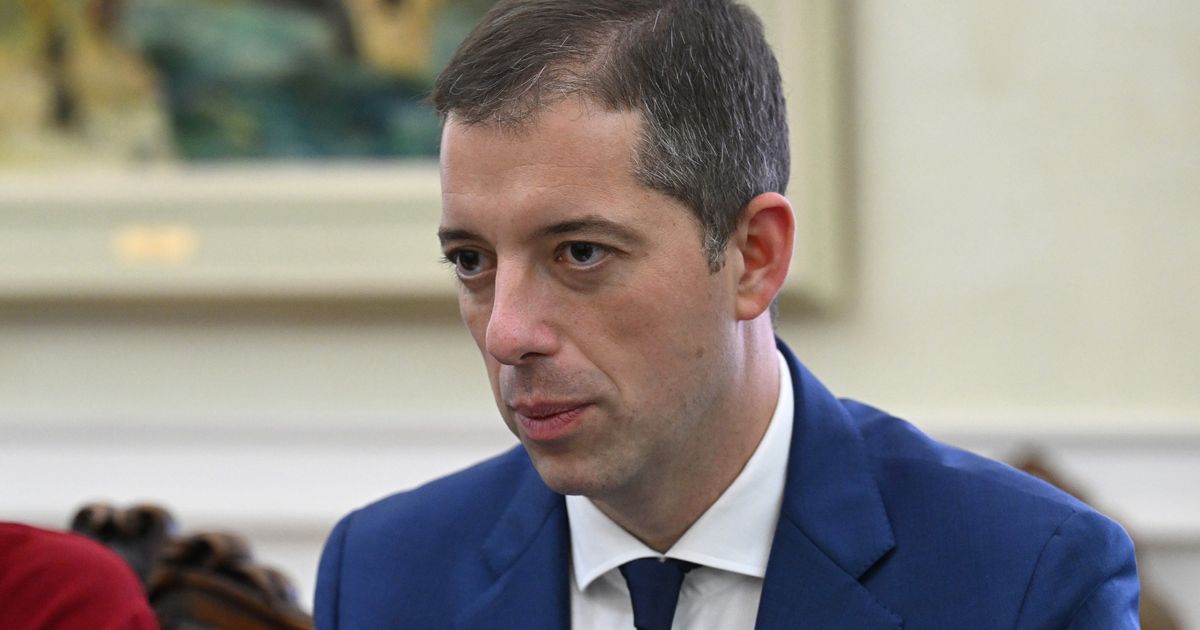 Đurić s ministrom inostranih poslova Češke o bilateralnim odnosima i situaciji na KiM