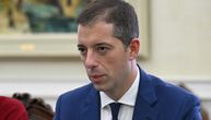 Đurić: Prećeno i ambasadi Srbije u Bernu, pretnje nas neće uplašiti