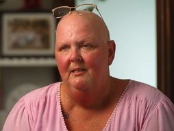 Cassie & McGrath Breast Care Nurse Sally