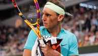 Rafael Nadal igra na US Openu!