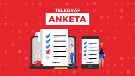 Anketa Telegraf