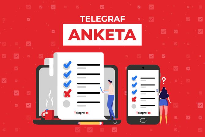 Anketa Telegraf