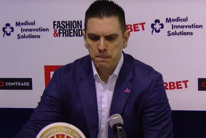 Marko Barać Marko Barać