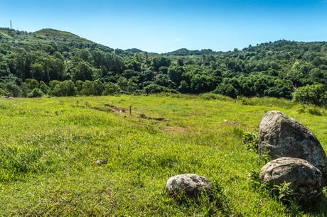 Rodrigez, Mauricijus, Indijski okean