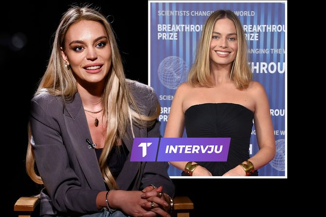 Anja Ćurčić Anja Ćurčić