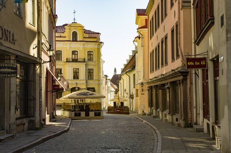 Talin, Estonija Talin, Estonija