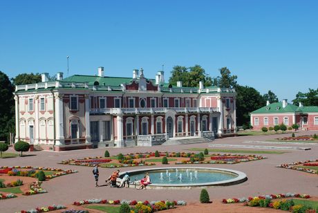 Talin, Estonija Talin, Estonija