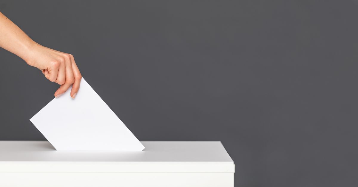 CIK: U Bugarskoj do 16.00 sati glasalo 34,63 odsto birača