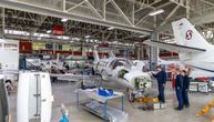 Prince Aviation završio retrofit avio-elektronike na Cessni 172N iz 1979.