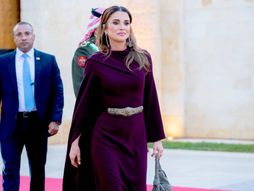 Queen Rania, kraljica Ranija