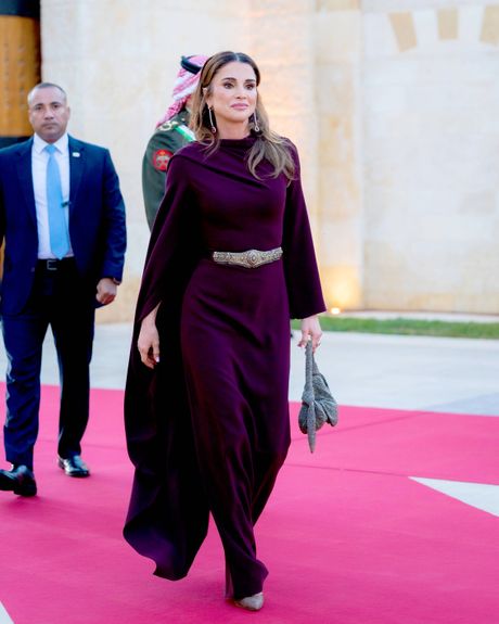 Queen Rania, kraljica Ranija