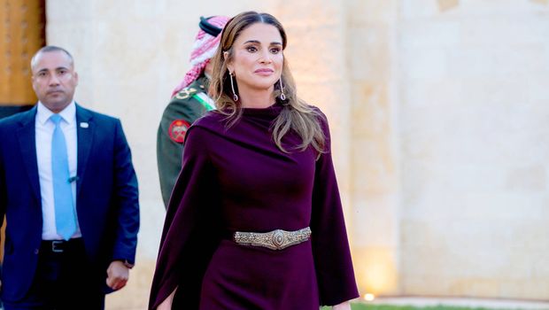 Queen Rania, kraljica Ranija