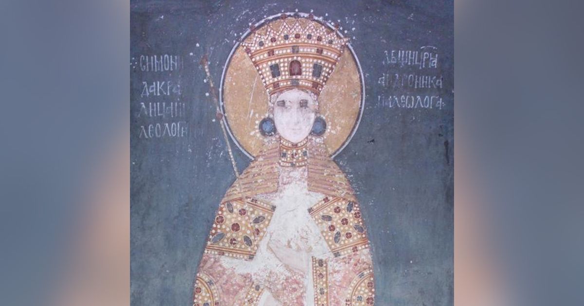 Simonidina sudbina svima je bila sluškinja, od istoričara do vladara ...