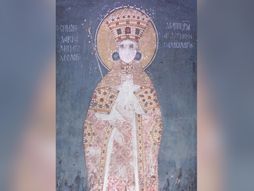 Simonida Paleolog Nemanjić