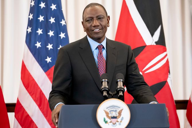 William Ruto Vilijam Ruto Kenija William Ruto Vilijam Ruto Kenija