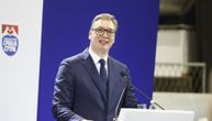 Vučić sutra sa ambasadorom Egipta u Beogradu