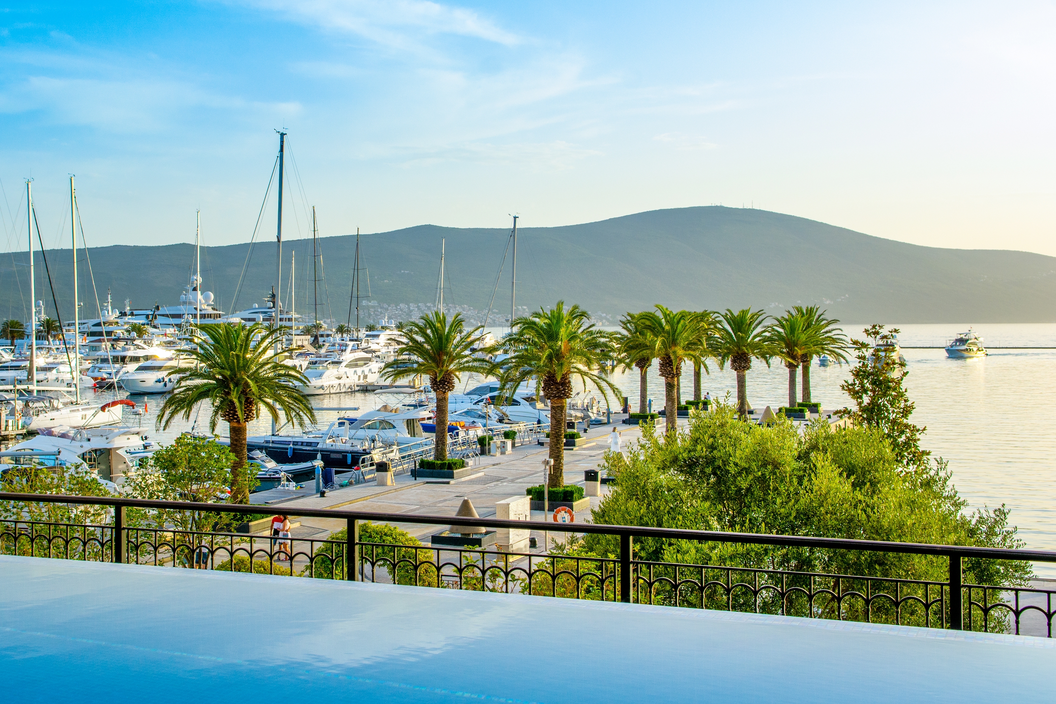 Velika investicija stiže na Jadran! 80 miliona dolara koji znače mnogo više od luksuznog turizma