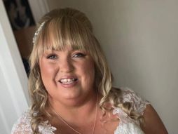 Grainne Morgan-O'Rourke