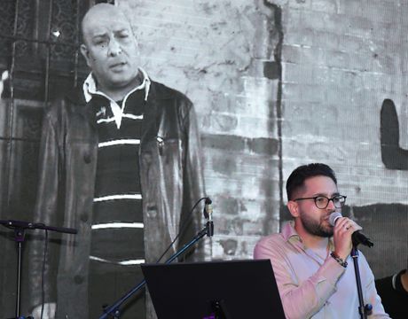 Aleksandar Radulović Futa Nacionalna klasa Džej promocija Aleksandar Radulović Futa Nacionalna klasa Džej promocija