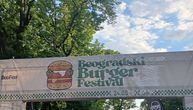 Posetili smo 4. Beogradski burger festival: Prilika da probate specijalitete burger majstora iz celog sveta