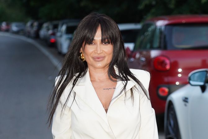 Andreana Čekić Andreana Čekić