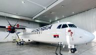 Deseti ATR 72-600 u bojama Air Serbia: "Čarli" uskoro u Beogradu