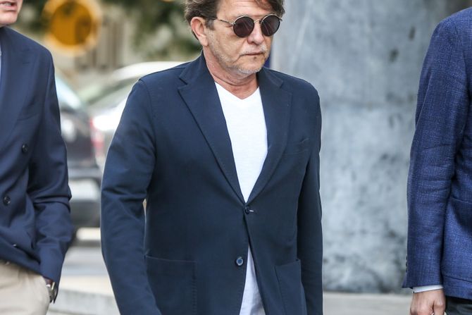 Dragan Bjelogrlić Dragan Bjelogrlić