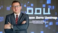 Direktor Data Cloud Technology Danilo Savić: Postavljen je infrastrukturni temelj za razvoj digitalizacije