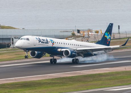 Azul airlines
