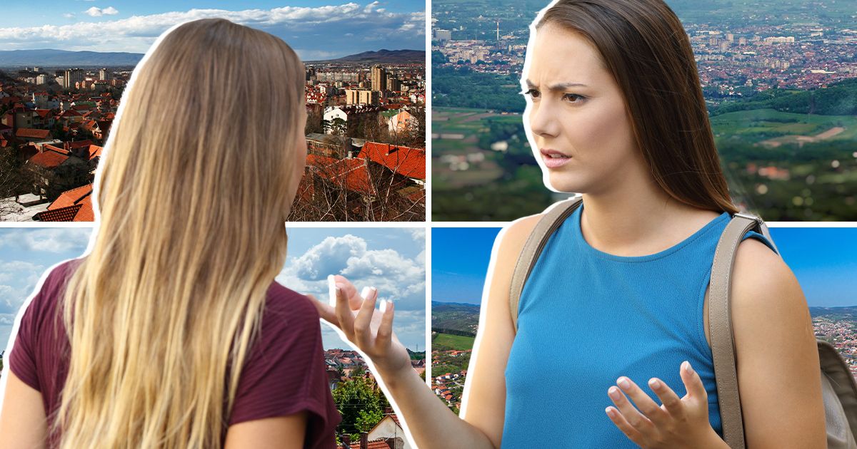 Cela kancelarija u Beogradu ostala u čudu: Kruševljanka je za potkošulju rekla OVO i pokrenula lavinu smeha!