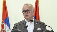 Vesić: Srbija će dati sve od sebe da pokrene nove projekte u transportnoj zajednici