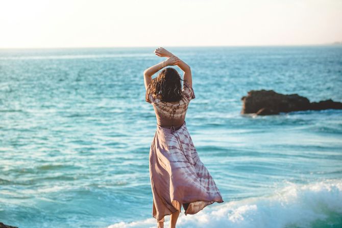 more, plaža, devojka, horoskop, zodijak more, plaža, devojka, horoskop, zodijak