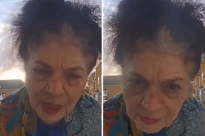 Komšinica Komšinica