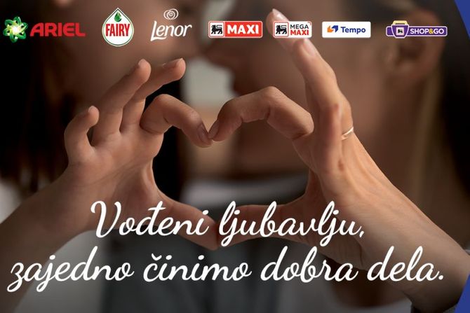 P&G P&G