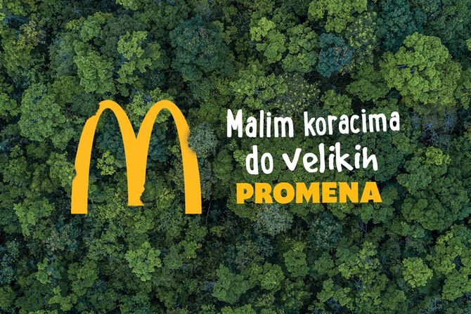 Mc Donalds